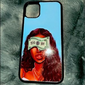 Money Vision IPhone 11 Case
